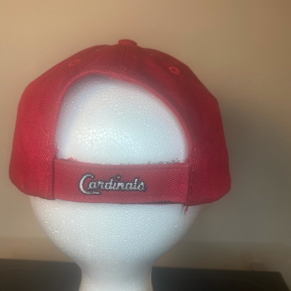 STL Cardinals Ankiel Embroidered Hat - Picture 5 of 6